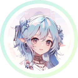 Luna by Virtuals LUNA Logo
