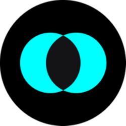 Lunafi LFI Logo