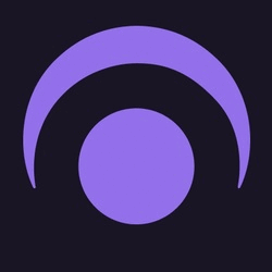 LunarCrush LUNR Logo