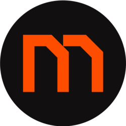 Maha MAHA Logo
