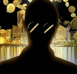 Main Character MAIN Logo