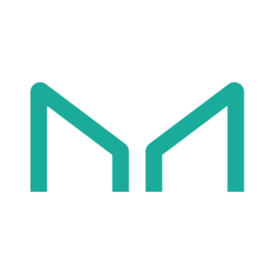 Maker Logo