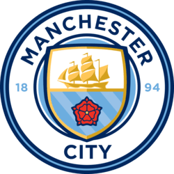 Manchester City Fan Token CITY Logo