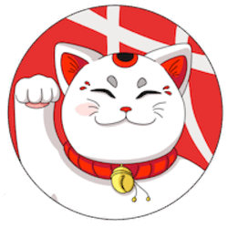 MANEKI MANEKI Logo