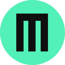 Mantis M Logo