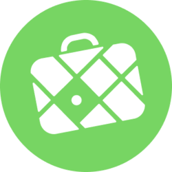 MAPS MAPS Logo
