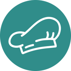 Marinade MNDE Logo