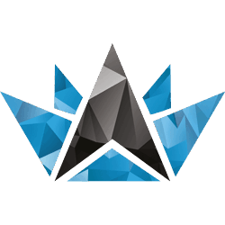 PEAKDEFI PEAK Logo