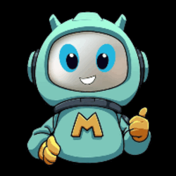 Marso.Tech MARSO Logo