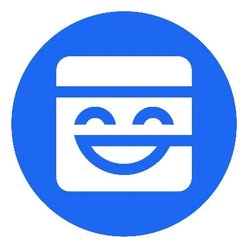 Mask Network MASK Logo