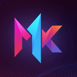 Matr1x MAX Logo