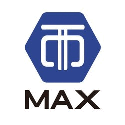 MAX MAX Logo