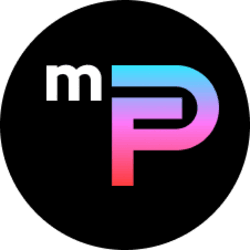 Maxi PayFi Strategy Token MPST Logo