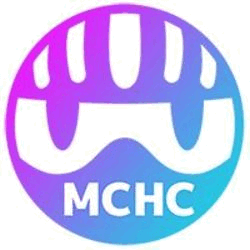 MCH Coin MCHC Logo
