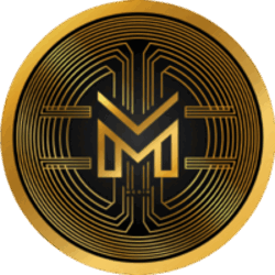 MCOIN Logo
