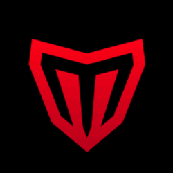 Mean DAO MEAN Logo