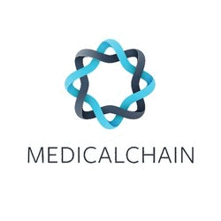 Medicalchain MTN Logo
