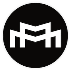 Melega MARCO Logo