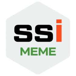 MEME.ssi MEME.SSI Logo
