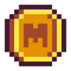 Project thumbnail: Memecoin MEME Logo