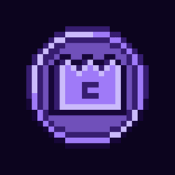 Project thumbnail: MemeCore M Logo