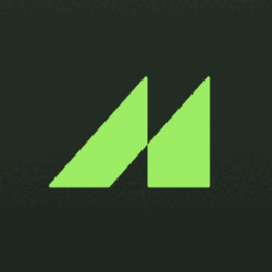 Merkle Trade MKL Logo