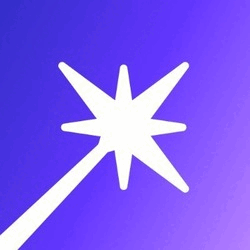 Merlin Chain MERL Logo