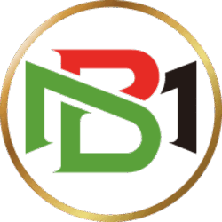Meta Bitcoin Super MBTCS Logo