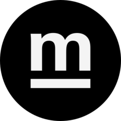 mStable Governance: Meta MTA Logo
