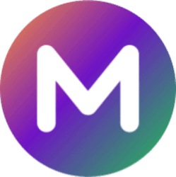 Project thumbnail: Metal Blockchain METAL Logo