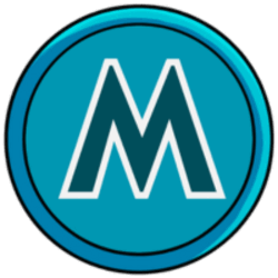 Metanopoly Tokenized Share MTS Logo