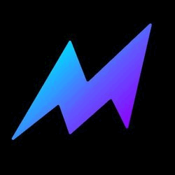 Metarun MRUN Logo