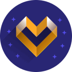 Metavault DAO MVD Logo