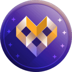 Metavault Trade MVX Logo