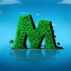 Metaverser MTVT Logo