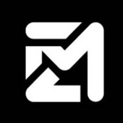 MetaZero MZERO Logo