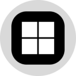 Microsoft (O... Logo