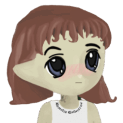 Milady Meme Coin LADYS Logo