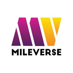 MileVerse MVC Logo