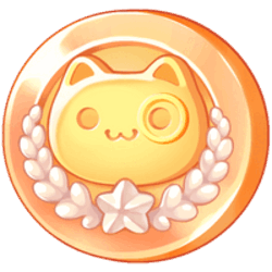 Milky MILKY Logo