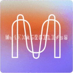 Mina Protocol MINA Logo