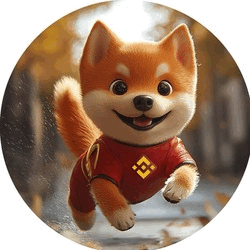 Project thumbnail: Minidoge MINIDOGE Logo