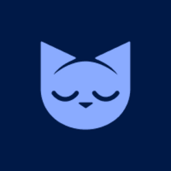 Minswap MIN Logo