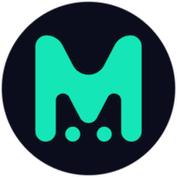 Mint Club V1 MINT Logo
