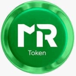 Mir Token MIR Logo