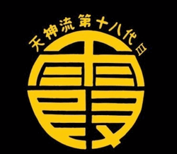 MIST 霞 Logo