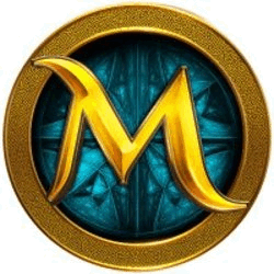 Mist MIST Logo