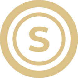 Mithril Share MIS Logo