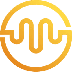 MNEE USD Stablecoin Logo