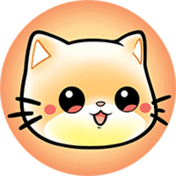 Mochi MOCHI Logo